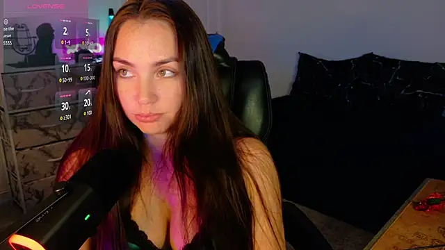 sweetsariaah online show from February 2026 12:59:01 AM