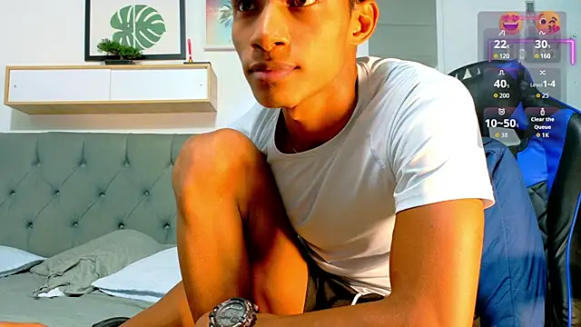 Ryan Vergon online show from July 2026 03:38:01 PM