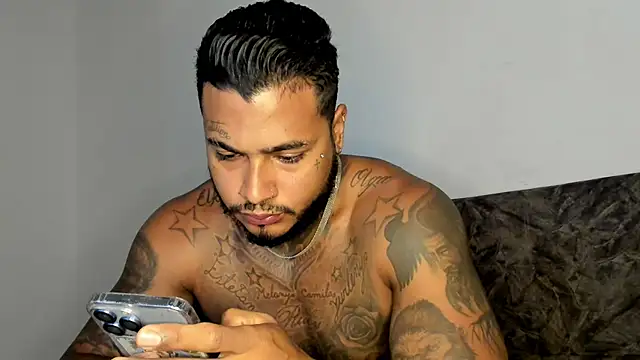 Exotic tatto27121 online show from October 2025 06:09:01 PM