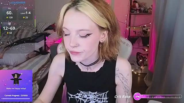 Crackling Tatii online show from April 2026 03:06:01 PM