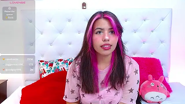 abelladanger 92 online show from December 2024 04:03:02 AM