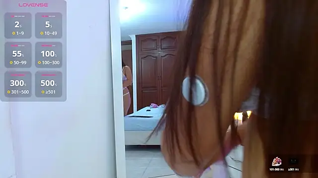 abelladanger 92 online show from October 2025 04:19:02 AM