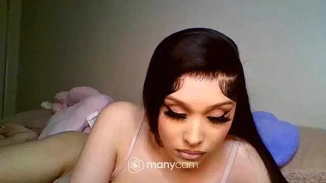 Snapshot of bambibarbi chatting on March 2026 10:12:02 AM bambibarbi online show from March 2026 10:12:02 AM
