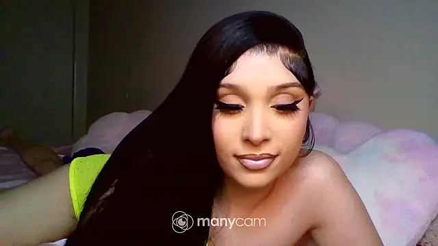 Snapshot of bambibarbi chatting on March 2026 05:24:02 AM bambibarbi online show from March 2026 05:24:02 AM