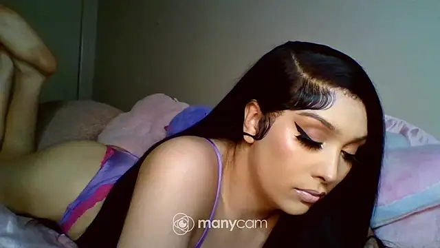 Snapshot of bambibarbi chatting on April 2026 05:00:02 AM bambibarbi online show from April 2026 05:00:02 AM