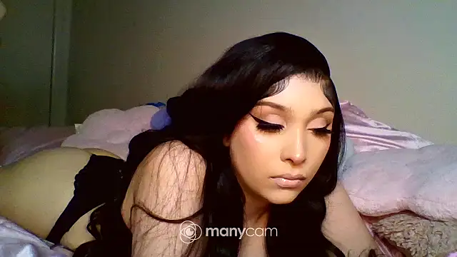 Snapshot of bambibarbi chatting on May 2026 05:46:02 AM bambibarbi online show from May 2026 05:46:02 AM
