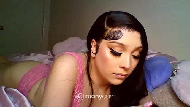 bambibarbi online show from June 2026 05:39:01 AM