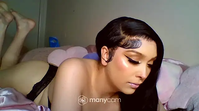 bambibarbi online show from June 2026 04:44:01 AM