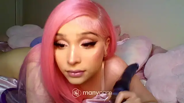 bambibarbi online show from June 2026 02:58:02 AM