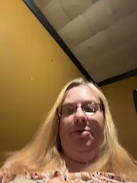 CherishWilliams online show from May 2026 01:11:02 AM