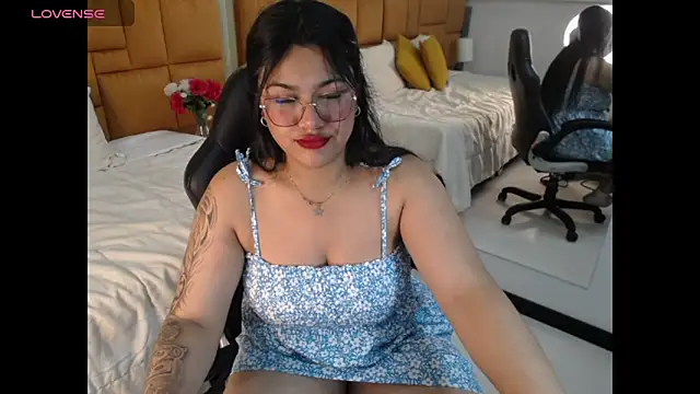  Dulcinea 1 online show from February 2025 11:17:02 AM