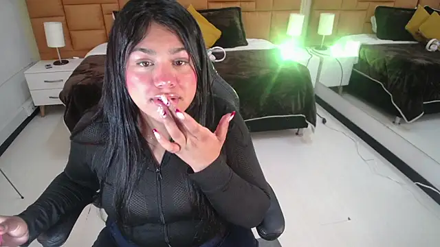  Dulcinea 1 online show from March 2025 11:08:02 AM