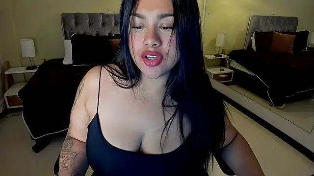  Dulcinea 1 online show from September 2025 02:07:02 PM