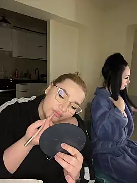 Leya  Droit online show from March 2025 04:21:01 PM