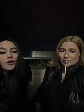 Leya  Droit online show from March 2025 05:46:01 PM