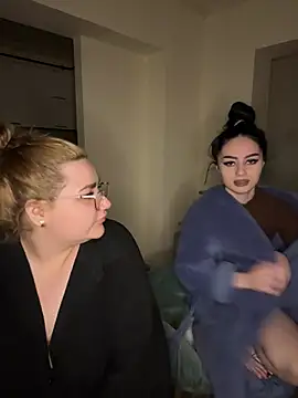 Leya  Droit online show from March 2025 11:02:01 PM