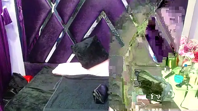 Luciana Ass online show from October 2025 07:44:01 PM