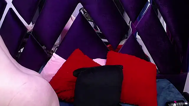 Luciana Ass online show from October 2025 09:39:01 PM