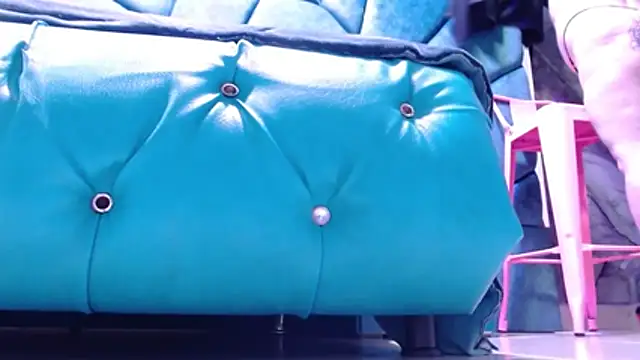 Luciana Ass online show from November 2025 09:17:01 PM