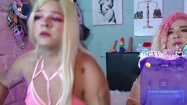 eloisaath online show from May 2026 02:18:01 AM
