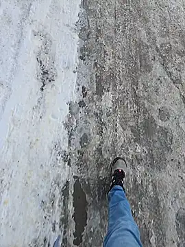 Keshuloveyou online show from December 2024 05:30:01 PM