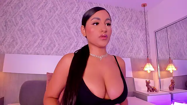 AishaPeyton online show from November 2025 02:49:01 PM