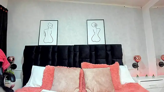 Katti Barrera online show from February 2025 11:20:01 AM