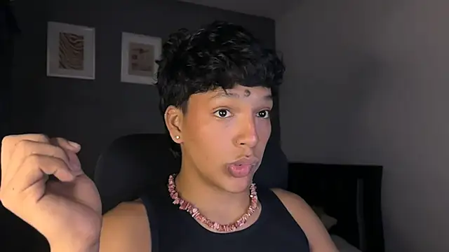 Xander bonnet1 online show from February 2025 04:44:01 PM