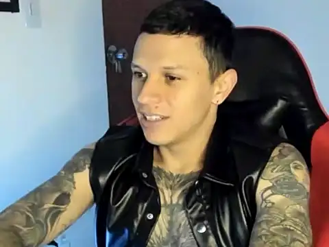 goodboy69l online show from June 2026 03:25:02 PM