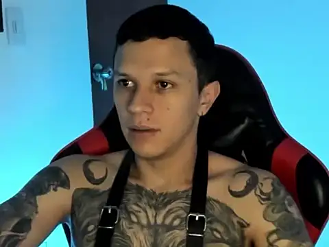 goodboy69l online show from June 2026 11:18:01 PM