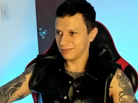 goodboy69l online show from June 2026 12:31:02 PM