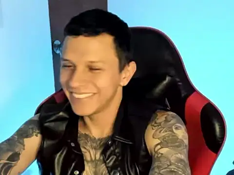 goodboy69l online show from June 2026 12:37:01 AM