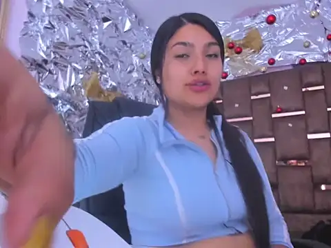 SarahStones online show from December 2025 08:29:02 AM