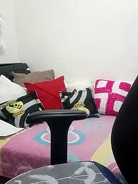 Madisonpalacio online show from March 2026 06:10:01 PM