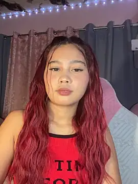 ursweet babygirl online show from June 2026 05:07:01 PM