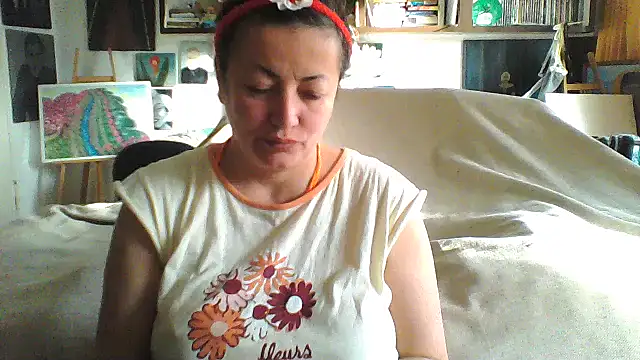 MariaAnaSunshine online show from October 2025 07:45:01 AM