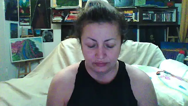 MariaAnaSunshine online show from February 2026 09:33:01 PM