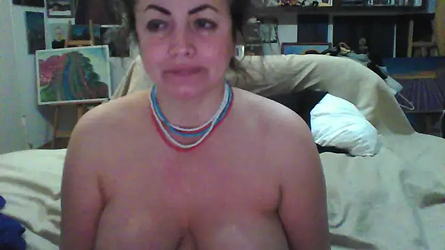 MariaAnaSunshine online show from March 2026 06:15:02 PM