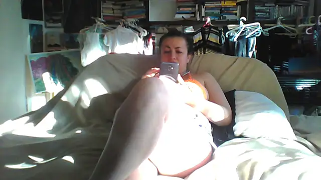 MariaAnaSunshine online show from March 2026 07:49:02 AM