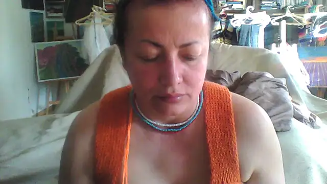 MariaAnaSunshine online show from March 2026 09:02:01 AM