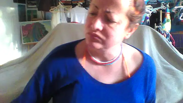 MariaAnaSunshine online show from March 2026 06:41:02 AM