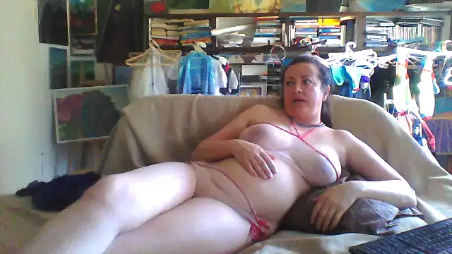 MariaAnaSunshine online show from March 2026 11:50:02 AM