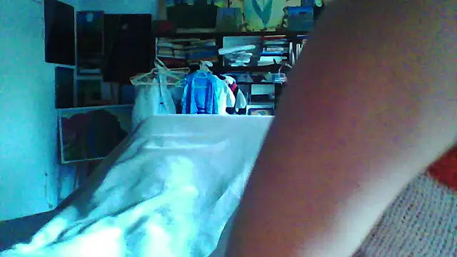 MariaAnaSunshine online show from March 2026 06:06:02 AM