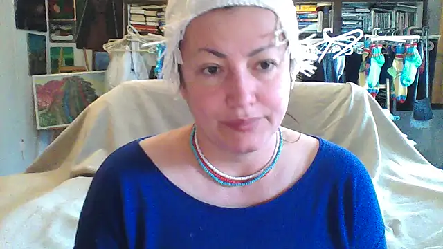 MariaAnaSunshine online show from March 2026 05:43:01 AM