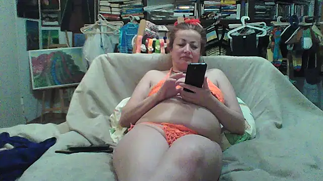 MariaAnaSunshine online show from March 2026 05:49:01 PM