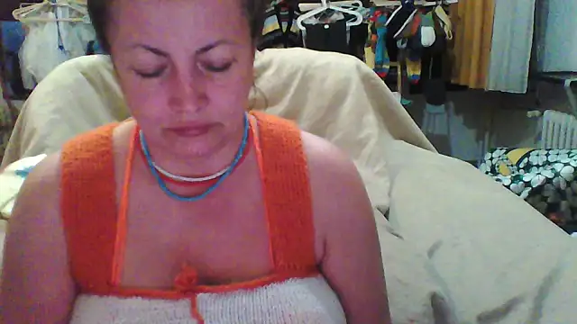 MariaAnaSunshine online show from March 2026 06:01:01 PM