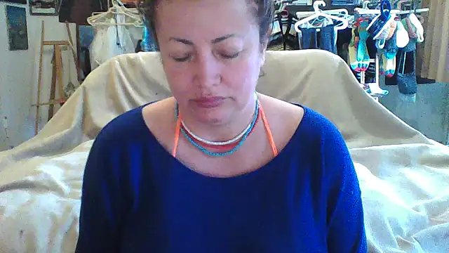 MariaAnaSunshine online show from March 2026 06:29:01 AM