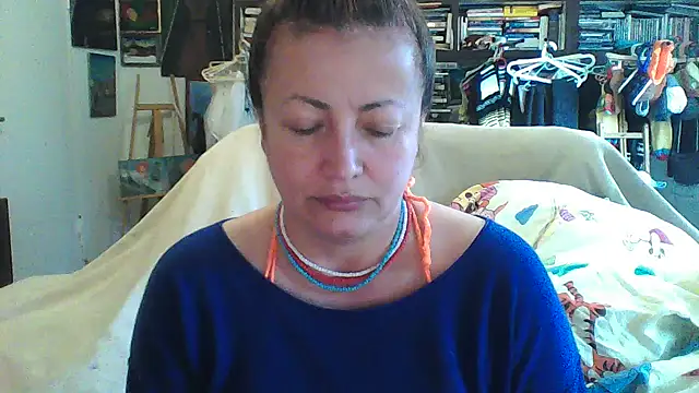 MariaAnaSunshine online show from March 2026 06:51:01 AM