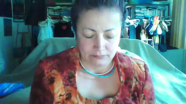 MariaAnaSunshine online show from March 2026 07:13:02 AM