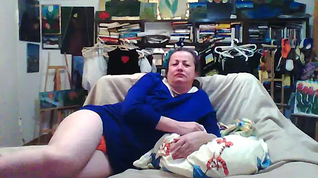 MariaAnaSunshine online show from March 2026 06:03:02 PM